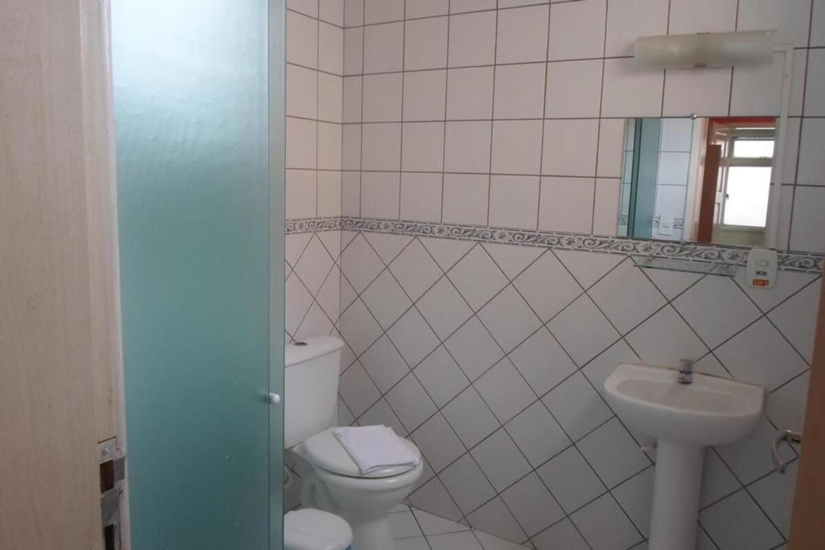 Hotel E Pousada Dos Leoes São Luís Exteriér fotografie