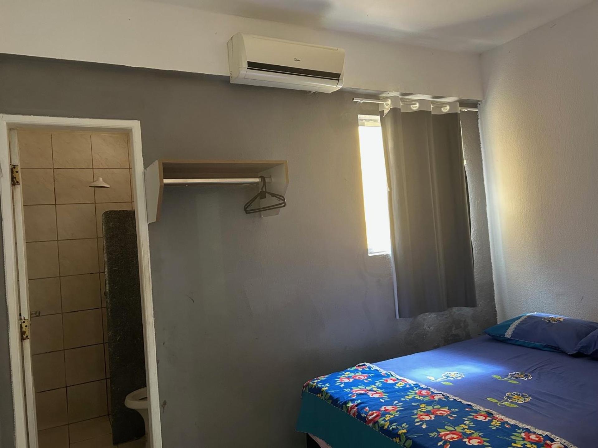 Hotel E Pousada Dos Leoes São Luís Exteriér fotografie
