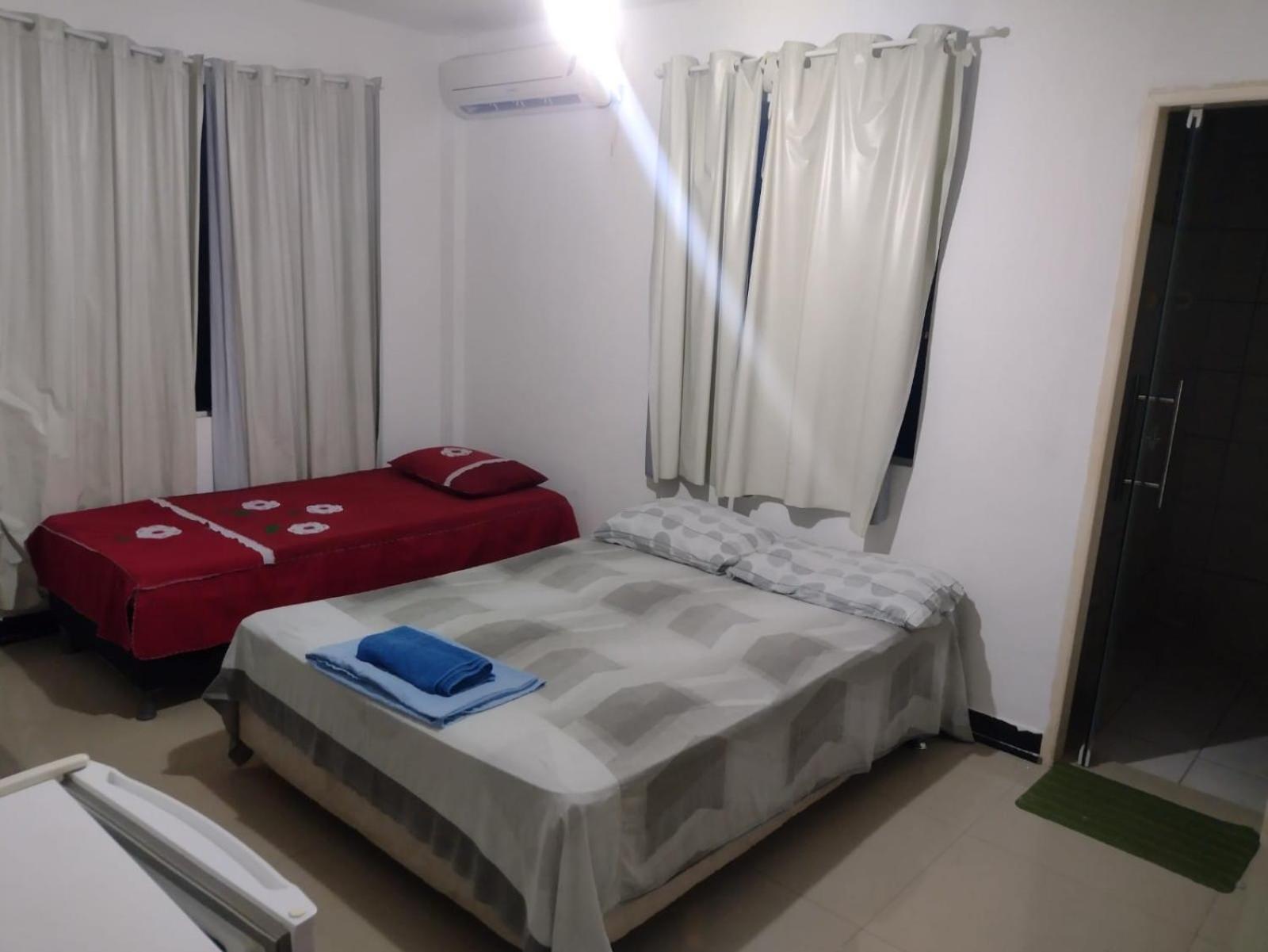 Hotel E Pousada Dos Leoes São Luís Exteriér fotografie
